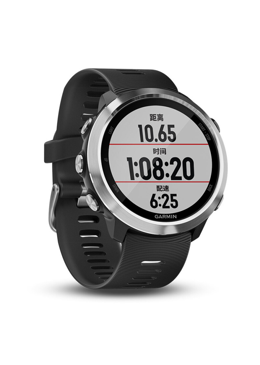 Đồng Hồ Đeo Tay Thông Minh Đa Năng Garmin Forerunner 645