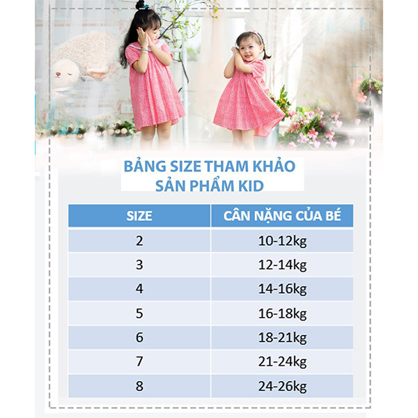 Váy bé gái_đầm cộc tay hở vai chính hãng HAKI, váy mùa hè cho bé, đầm trẻ em, váy thiết kế cho bé 10-27kg HK521