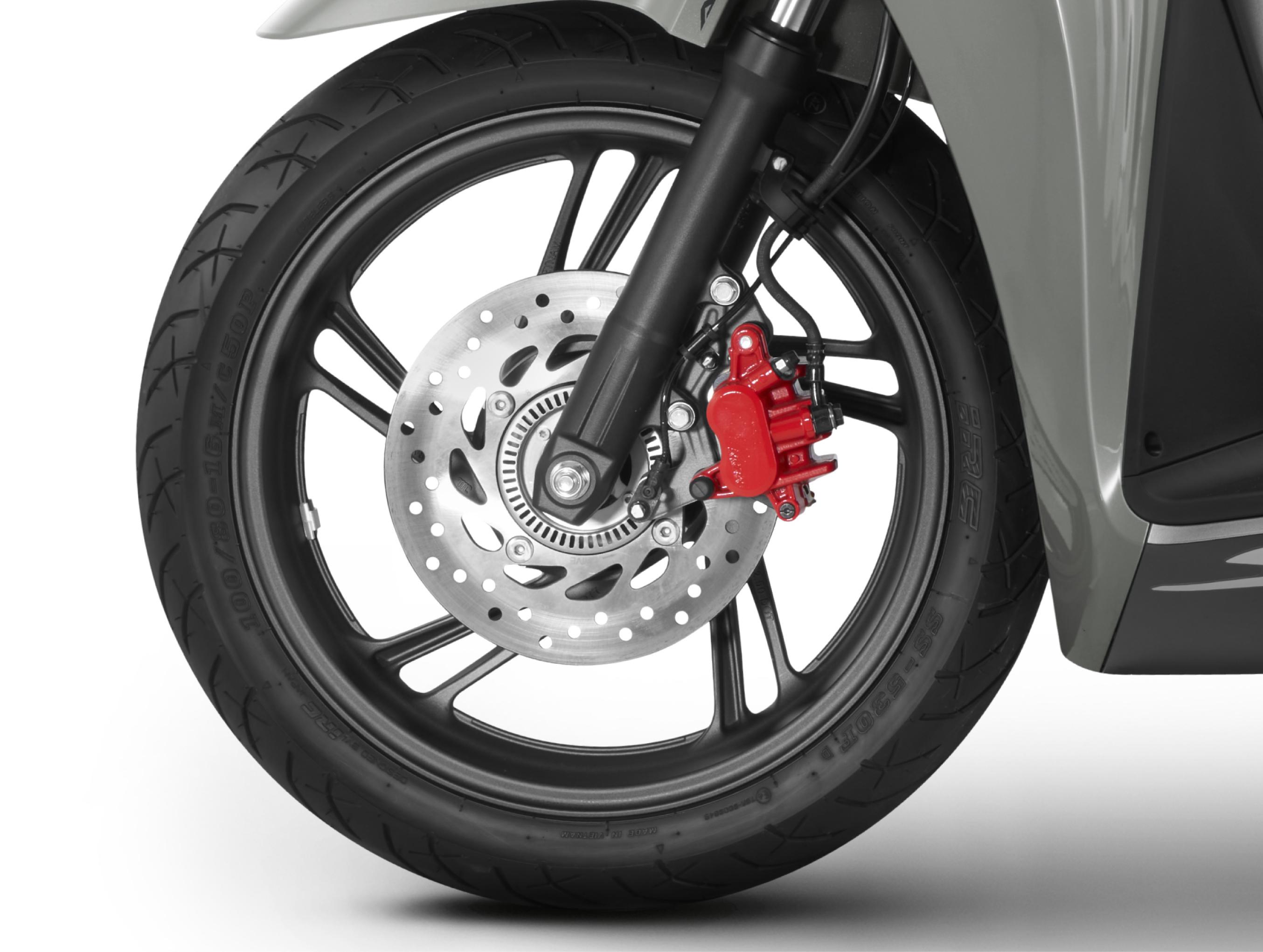 Xe máy Honda SH160i 2024 - Phiên bản Cao Cấp ABS
