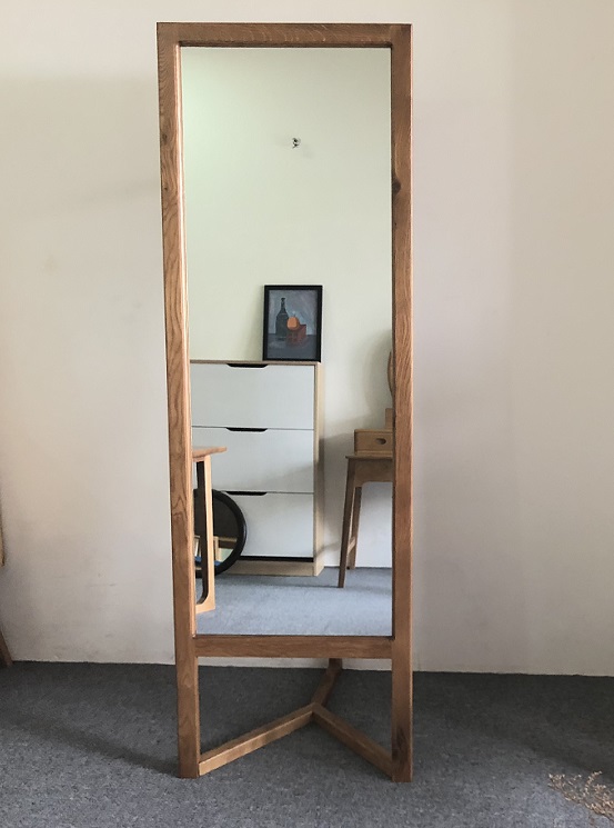 Guong Soi Go Soi Khung Dung