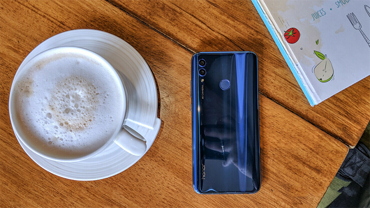 Điện Thoại Honor 10 Lite - Hàng Chính Hãng