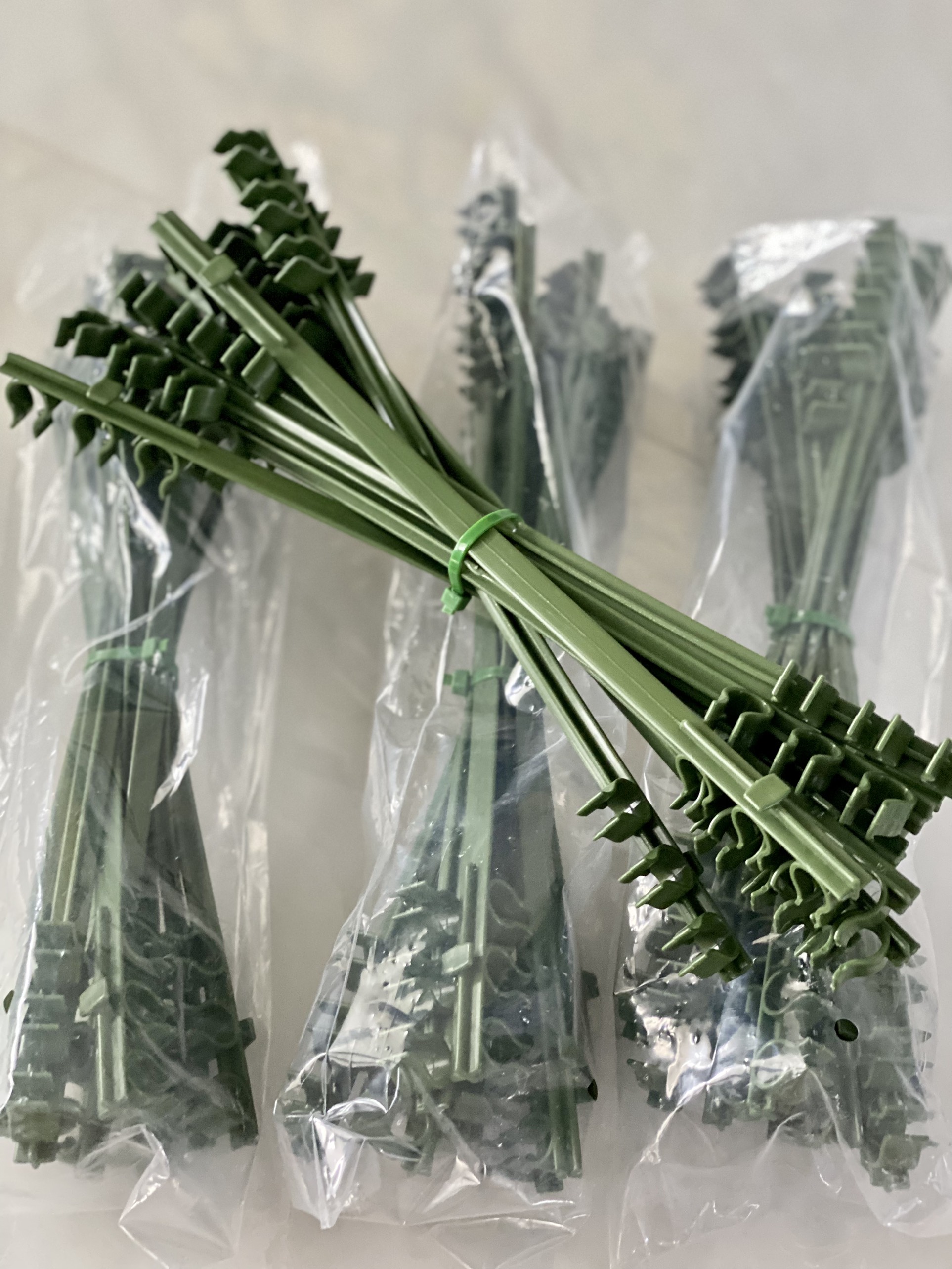 SET 10 THANH CHỐNG ĐỠ NGANG 28CM KẾT HỢP VỚI ỐNG PHI 11