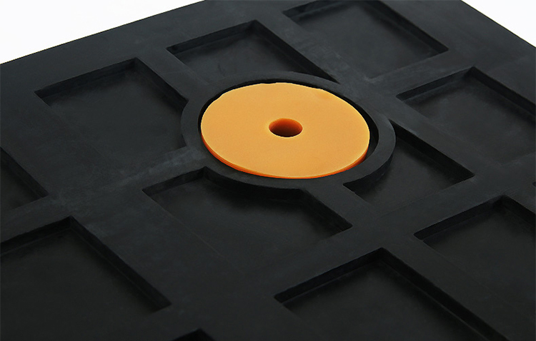 Thảm Tập Swing PGM DJD004 (33cm x 63cm)