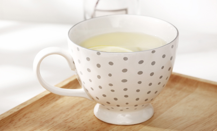 Cốc Sứ Uống Cafe HOMMY