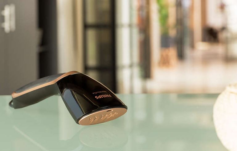 Bàn Là Hơi Nước Du Lịch Cầm Tay Philips GC362 / 88