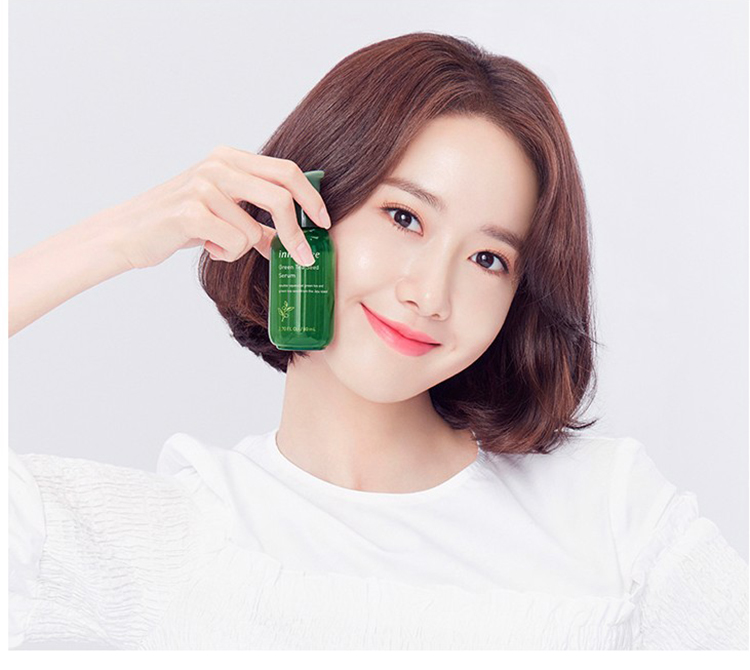 Innisfree Green Tea Seed Serum 80ml