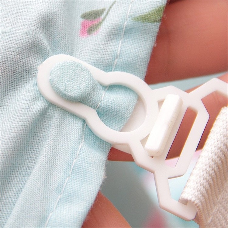 Dây Nẹp Cố Định Ga Giường DIHE (4 Cái) Dây Nẹp Cố Định Ga Giường DIHE (4 Cái)