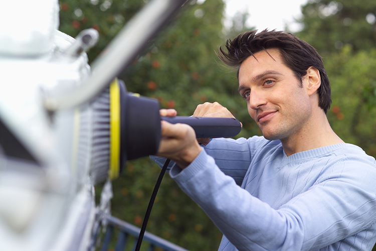 Đầu Chà Karcher WB100