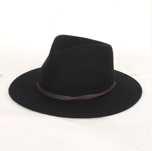 Mũ Fedora Nam Điểm Nhấn Dành Cho Tín Đồ Thời Trang FN20 - Lựa Chọn Hoàn Hảo Để Thể Hiện Gu Thời Trang Cá Nhân