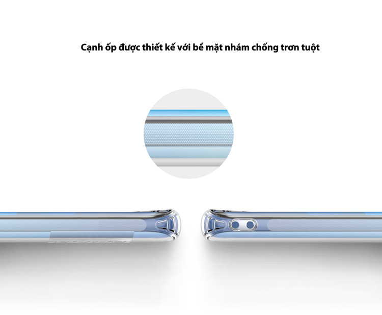 Ốp lưng Samsung Galaxy S10 Nillkin TPU Nature