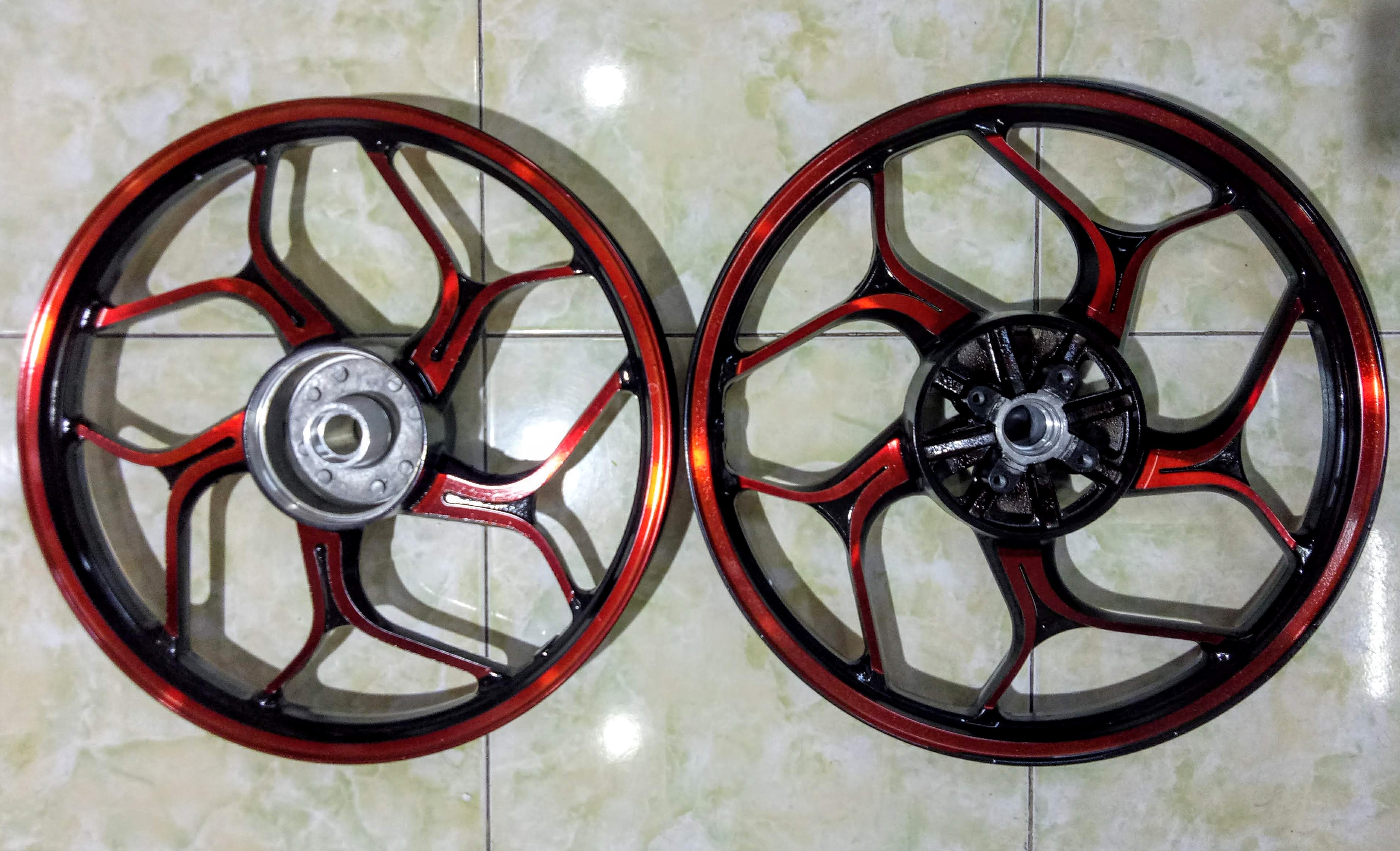 MÂM DÀNH CHO BLADE, FUTURE 125 THẮNG ĐĨA