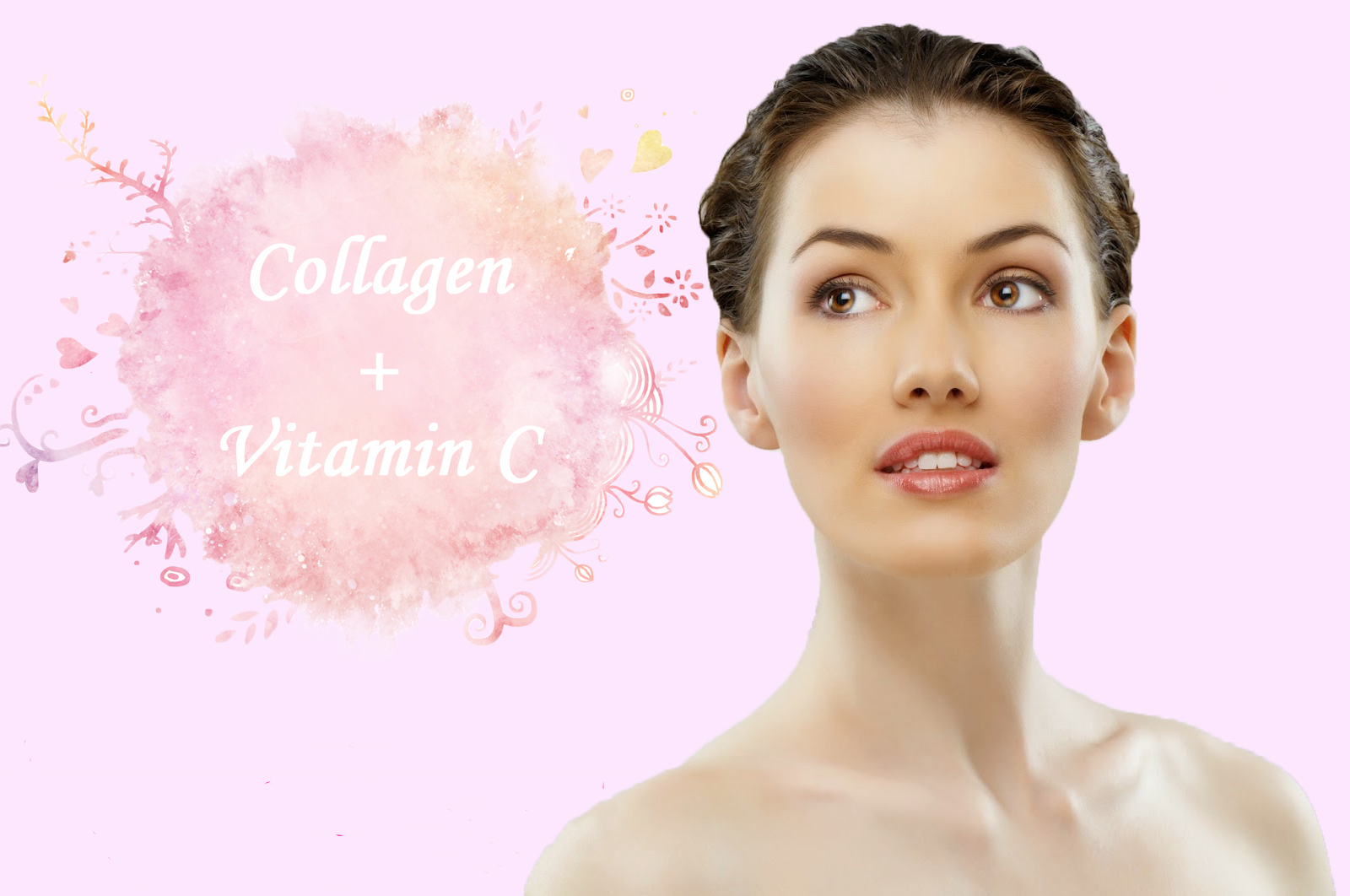 Thực phẩm bảo vệ sức khỏe MEGABEAUTY COLLAGEN 1