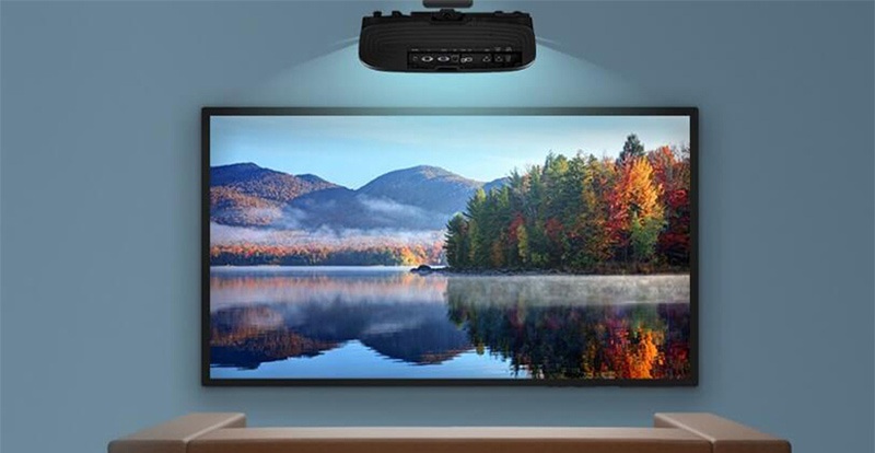 máy chiếu 4K Epson EH-TW9400