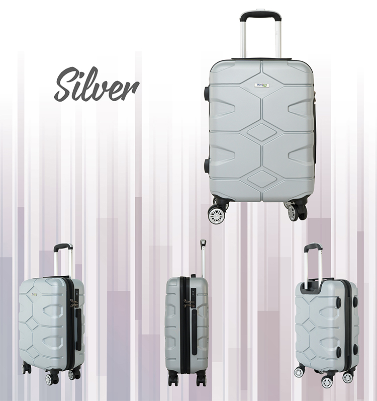 Vali Chống Trộm TRIP PC912