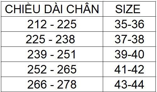 Giày Thể Thao Nam Biti's Ucare - The shoe  that care - Giày chuyên dụng y tế