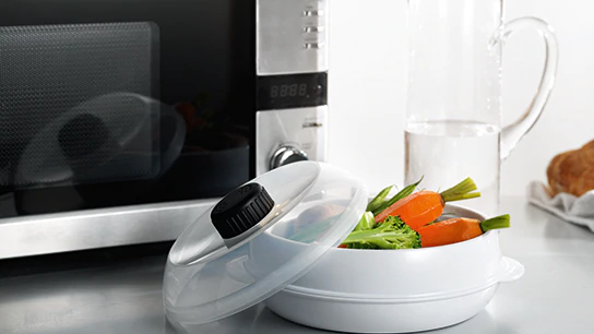 Lò vi sóng Electrolux EMS2382GRI - Hàng chính hãng 