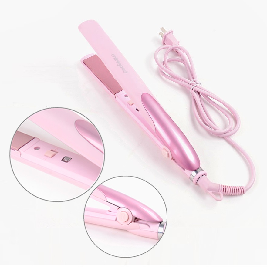 máy uốn tóc 2 in 1