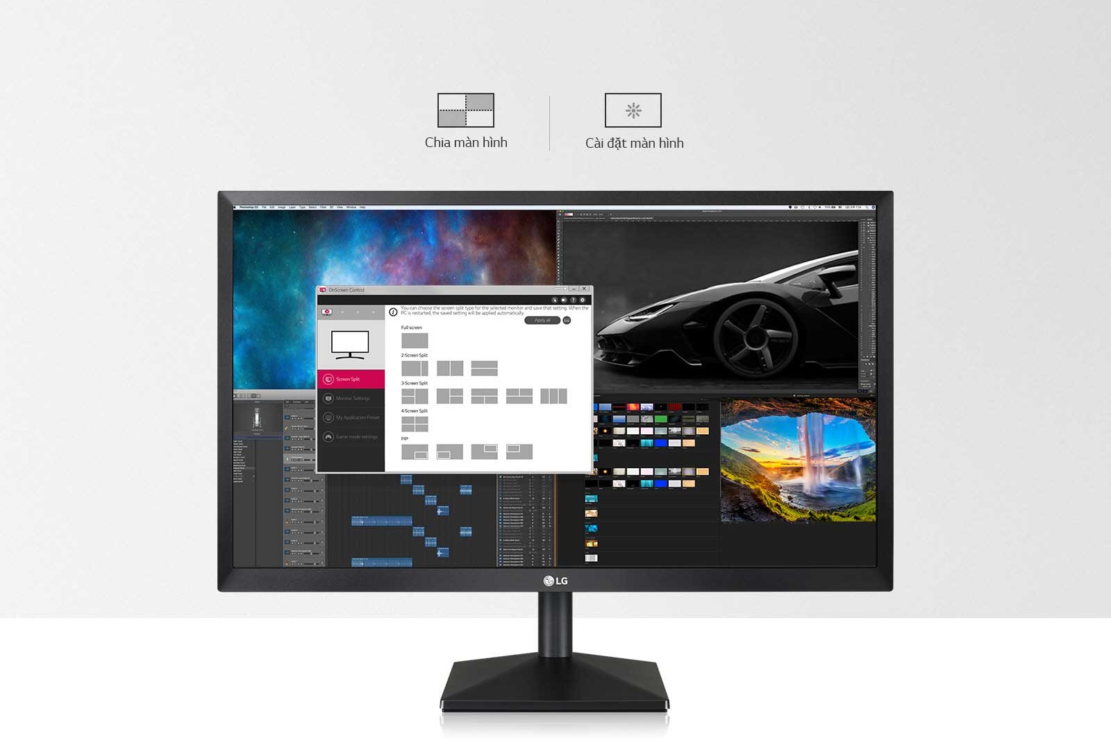 22MN430M-B-ips-monitors-Easier-User-Interface-D