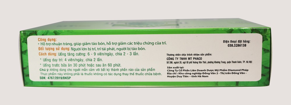 Đối tượng sử dụng