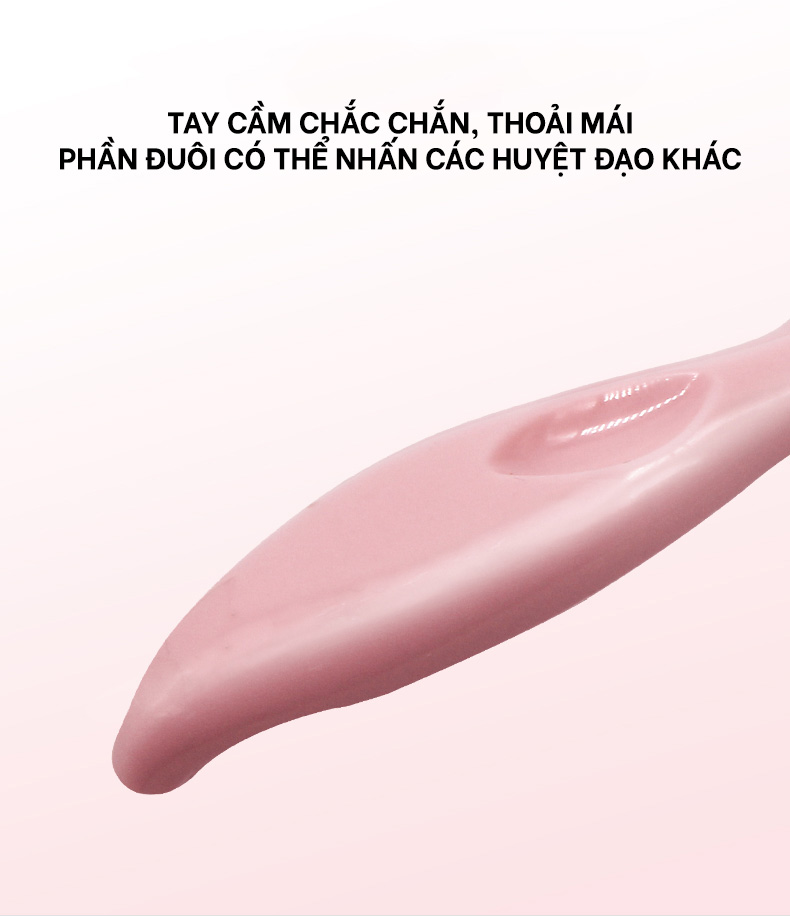 dụng cụ massage da đầu kích thích mọc tóc giảm đau đầu dcm03 màu ngẫu nhiên 5