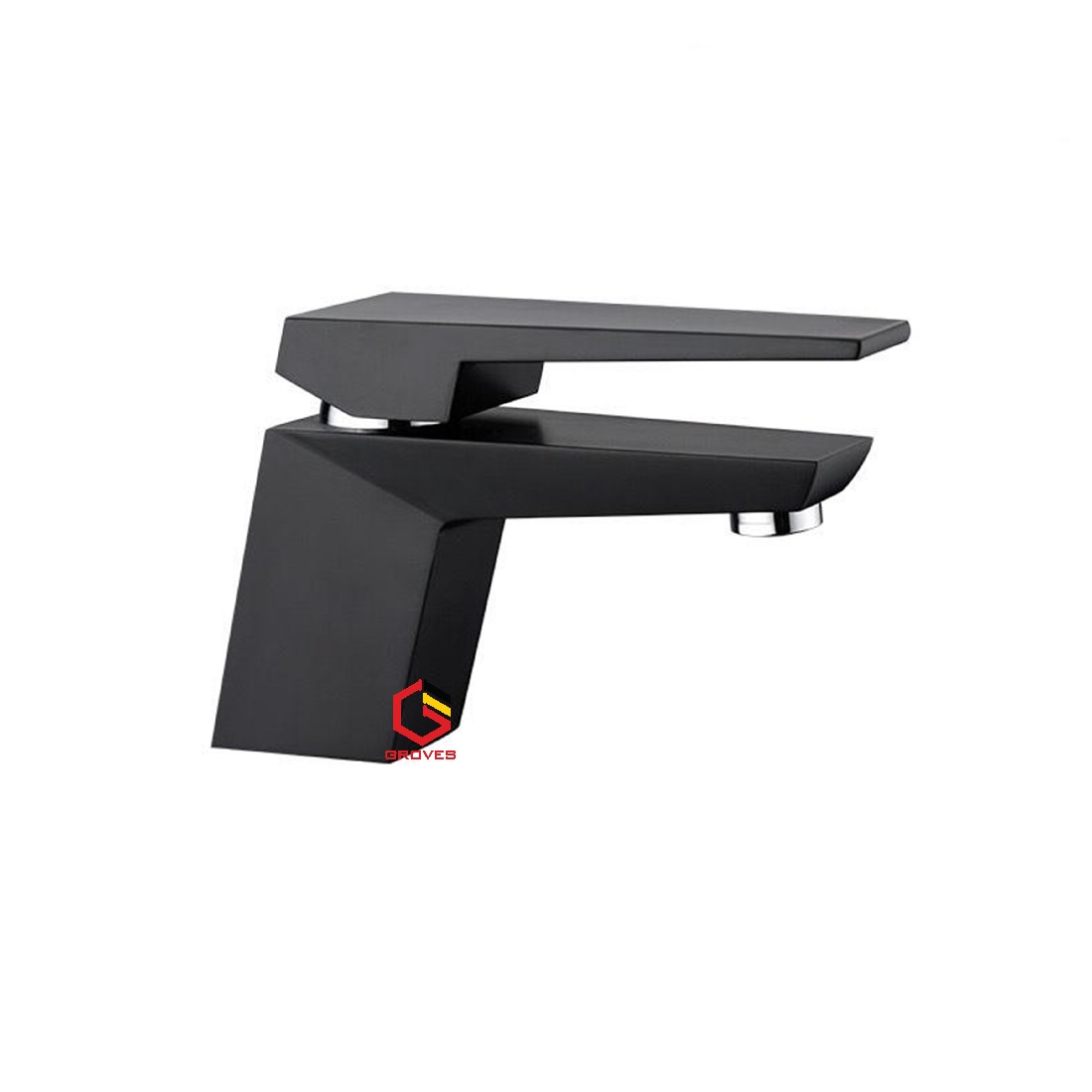 Vòi rửa mặt GR8808B