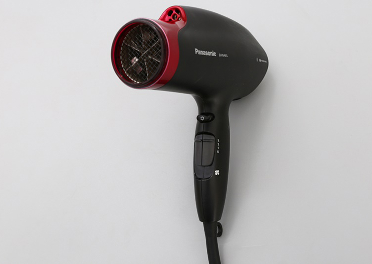 Máy Sấy Tóc Panasonic EH-NA65-K645 - Hàng Chính Hãng