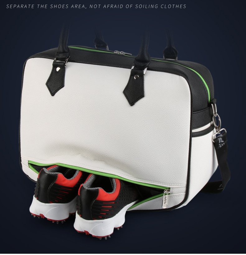 TÚI XÁCH HÀNH LÝ GOLF - PGM - YWB017