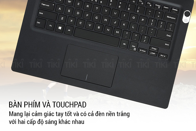 Laptop Dell Vostro 5481 V5481A Core i5-8265U/ MX130 2GB/ Win10 + Office365 (14 FHD IPS) - Hàng Chính Hãng