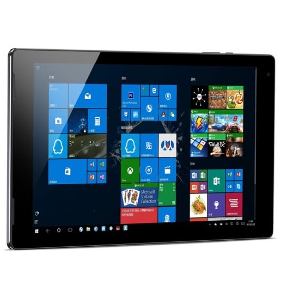 Máy Tính Bảng China Bai Jumper Z8350 10.1 inch 64G