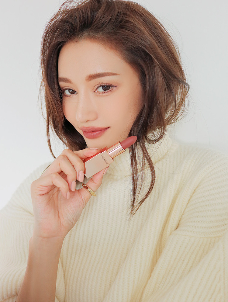 Son Lì 3CE Matte Lip Color - 226 Brunch Time