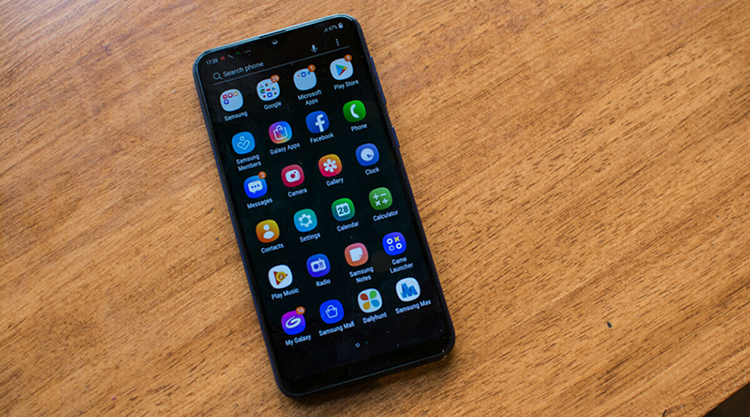Điện Thoại Samsung Galaxy M10 (32GB/3GB) - Hàng Chính Hãng Điện Thoại Samsung Galaxy M10 (32GB/3GB) - Hàng Chính Hãng