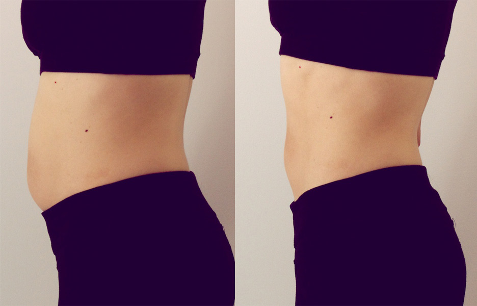 Khóa Học Giảm Eo Thần Kỳ Với 12 Bài Tập Yoga