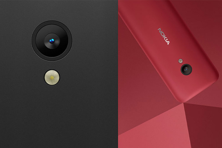 Điện Thoại Nokia 150 (2020) -  Hàng Chính Hãng