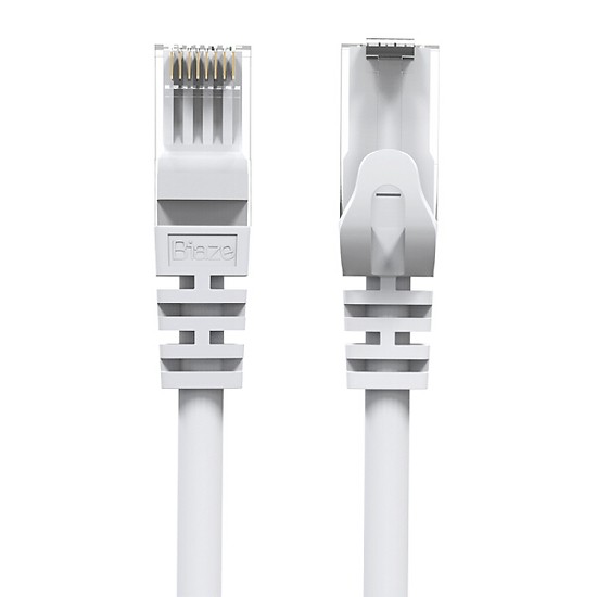 Dây Cáp CAT6 Kết Nối Mạng Tốc Độ Cao BIAZE Dây Cáp CAT6 Kết Nối Mạng Tốc Độ Cao BIAZE
