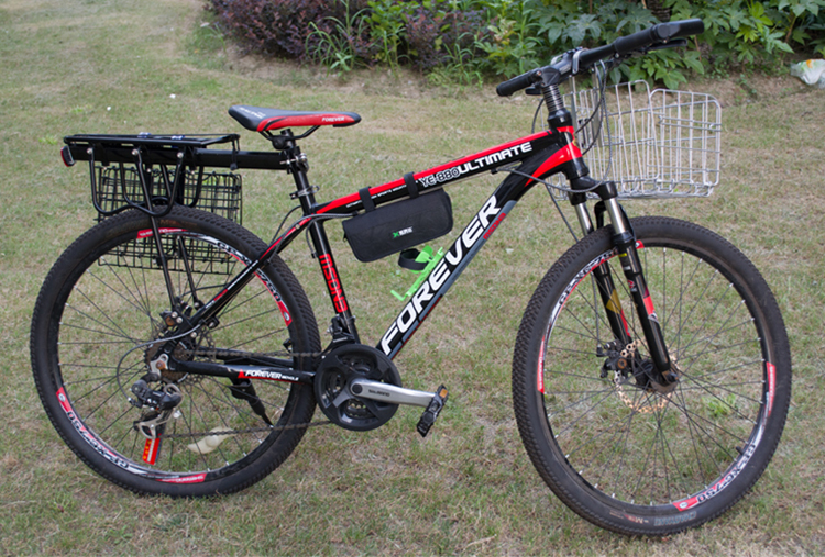 Giỏ Xe Đạp Leo Núi Saijie 203