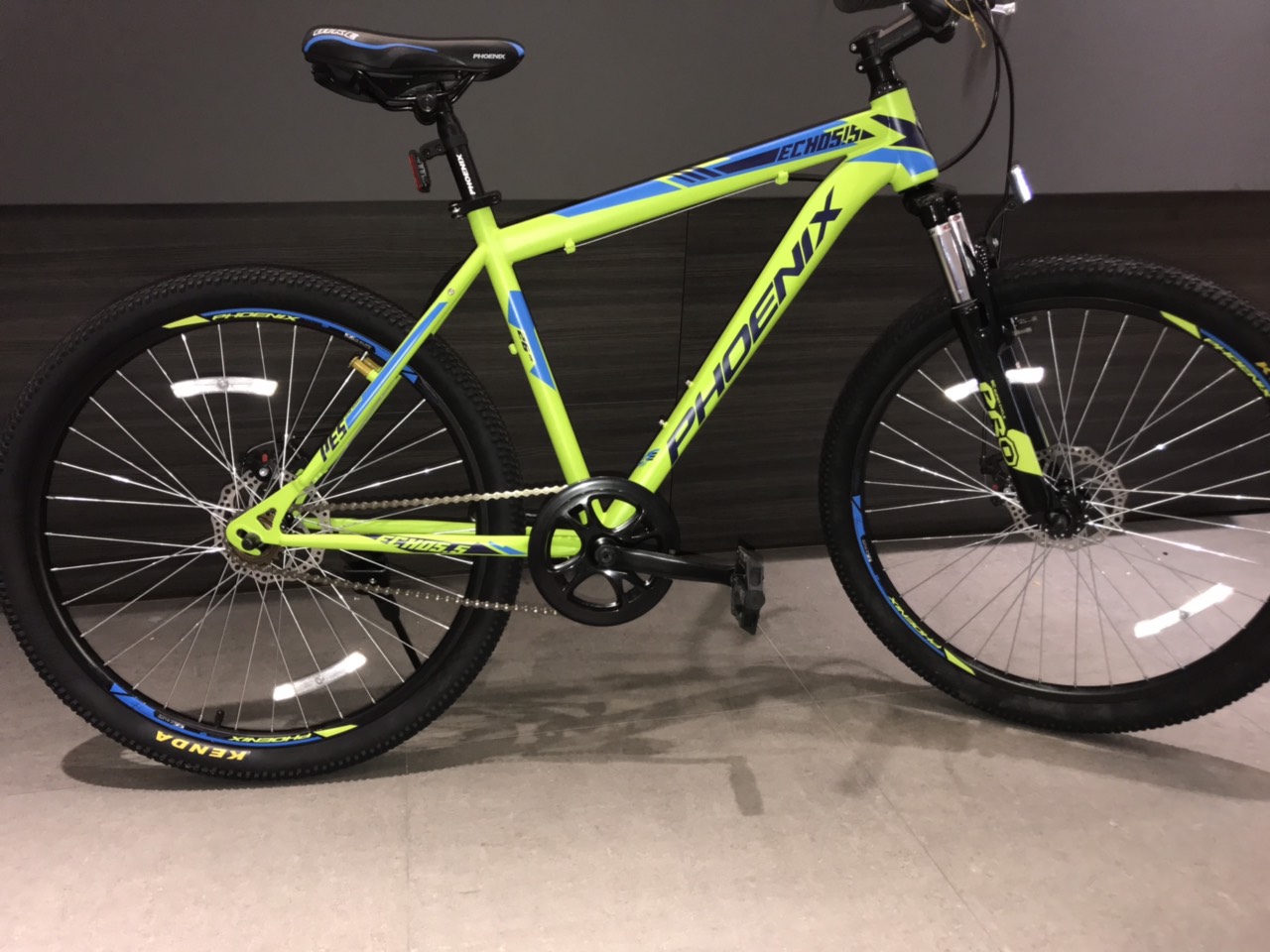 Mountain Bike Phoenix Echo Cycle Price Single Speed Phoenix Echo