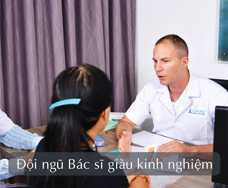 Emilie - Liệu trình điều trị sẹo rỗ Recosma Scar