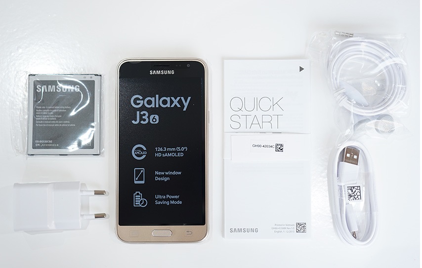 j320 model