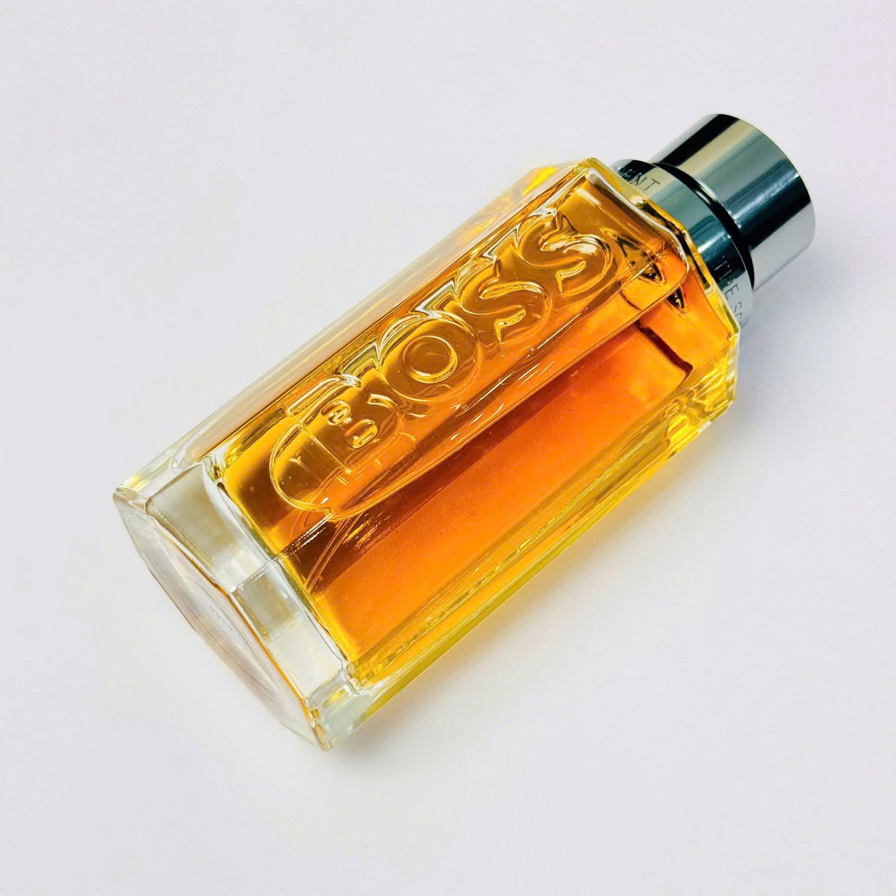 Nước Hoa Nam Hugo Boss The Scent 100ml