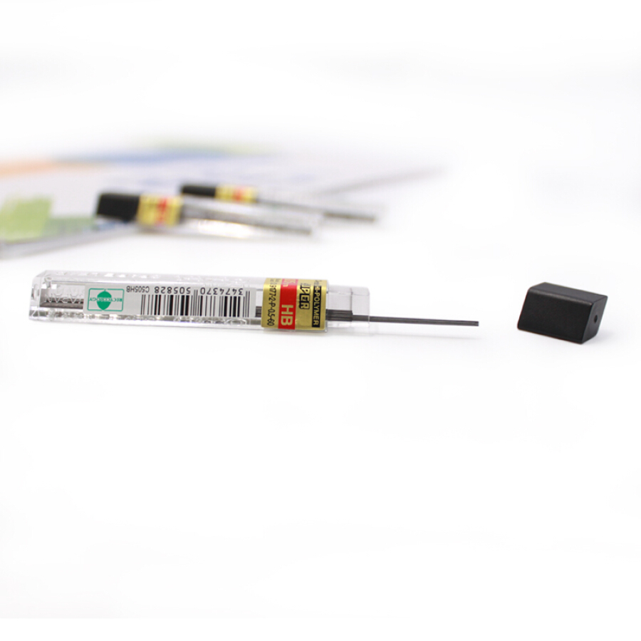 Ngòi Bút Chì Japan's Pentel C505 Ngòi Bút Chì Japan's Pentel C505