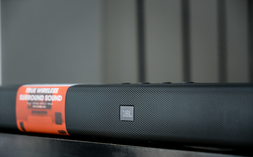 Loa Soundbar 5.1Ch JBL Bar 5.1