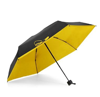 Ô Dù Bỏ Túi BLACK LEMON