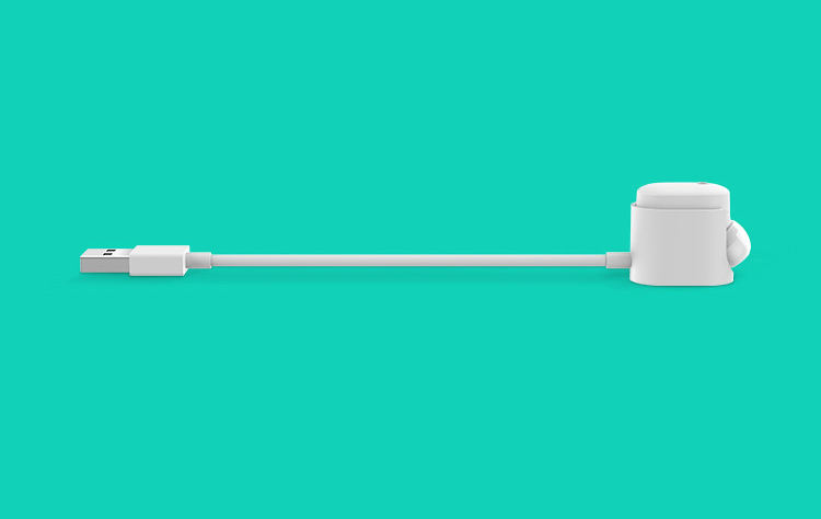 Tai Nghe Đơn Bluetooth Không Dây Xiaomi MI - Đen