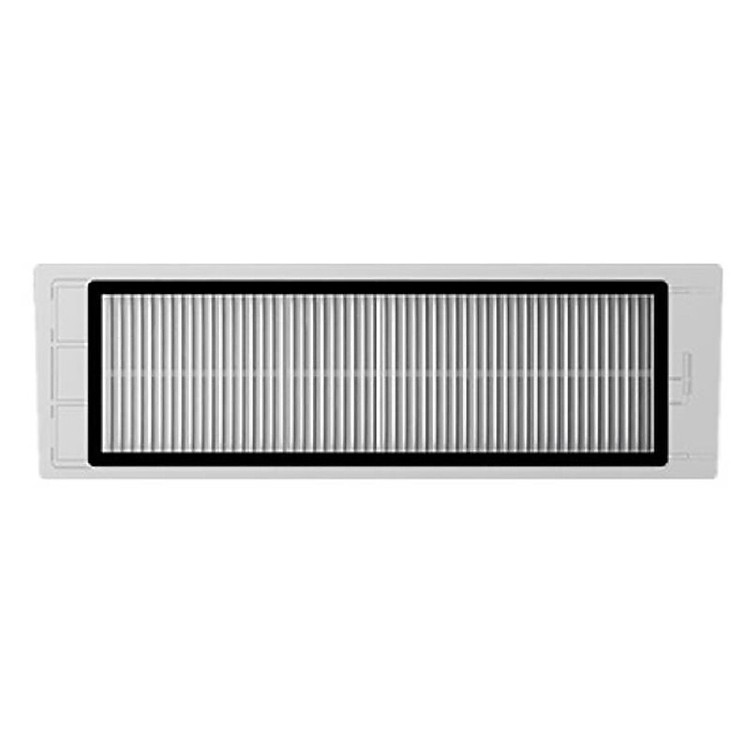 Bộ Phụ Kiện Máy Hút Bụi Xiaomi 1 Xia Gồm 6 Chổi Cạnh + 4 Bộ Lọc HEPA + 2 Chổi Chính