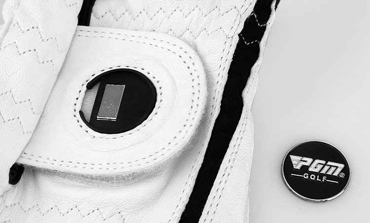 Găng Tay Golf & Mark Bóng PGM - ST021