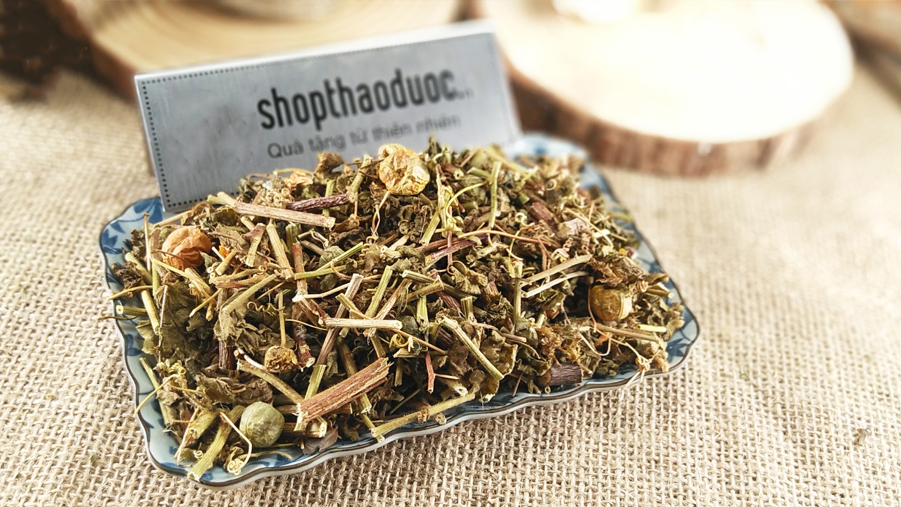 1kg lạc tiên - chùm bao khô ( loại thân nhỏ - tặng 1 chai tinh dầu sả chanh 8ml ) - giảm mệt mỏi, căng thẳng, rối loạn giấc ngủ, ngủ không sâu giấc