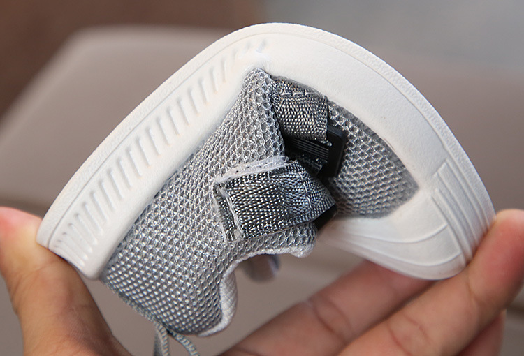 giày trẻ em chất lượng tốt