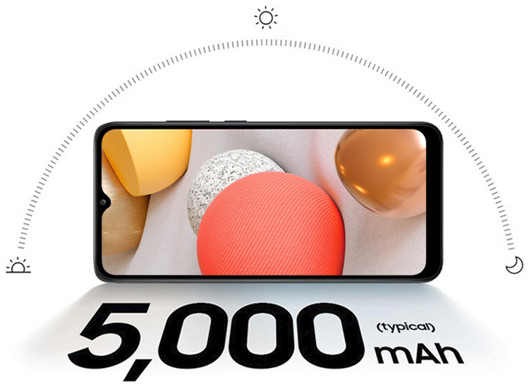 Điện Thoại Samsung Galaxy A02s (4GB/64GB) -  ĐÃ KÍCH HOẠT BẢO HÀNH ĐIỆN TỬ - Hàng Chính Hãng