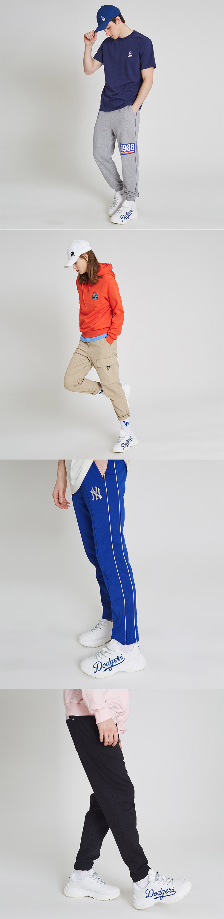 Giày MLB LA Trắng 11 Shop Giày MLB LA REP 11 #33 Giày MLB LA Trắng 11 Shop Giày MLB LA REP 11