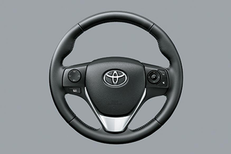 Xe ô tô COROLLA ALTIS 1.8E MT (HTML)